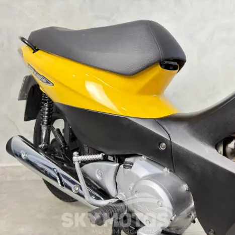 HONDA Biz 125 +, Foto 2