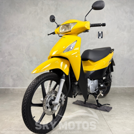 HONDA Biz 125 +, Foto 3