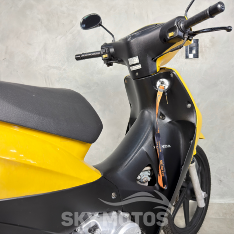HONDA Biz 125 +, Foto 5