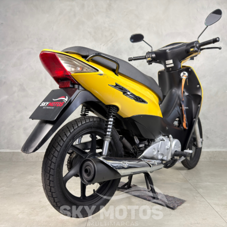 HONDA Biz 125 +, Foto 8