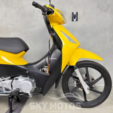 HONDA Biz 125 +, Foto 10