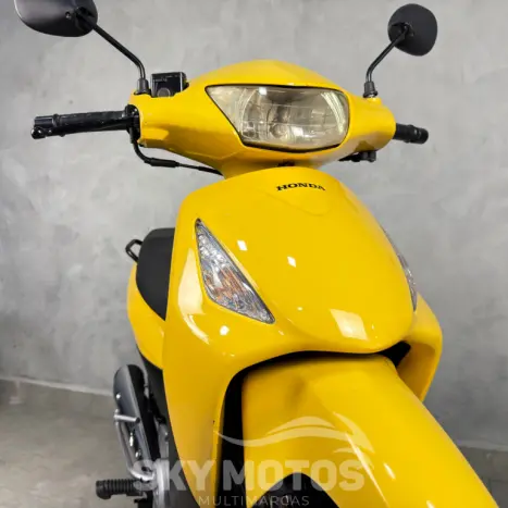 HONDA Biz 125 +, Foto 11