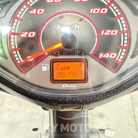 HONDA Biz 125 +, Foto 12