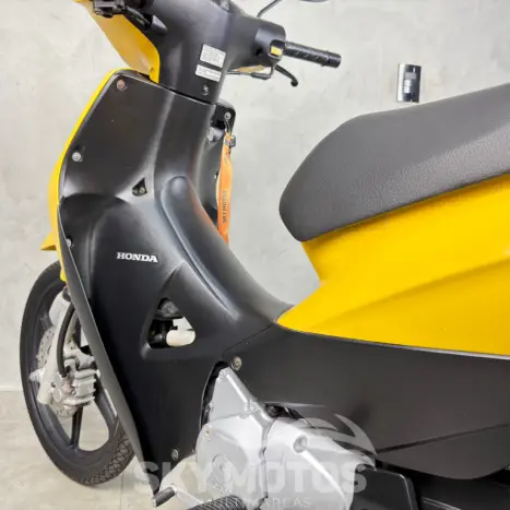 HONDA Biz 125 +, Foto 13