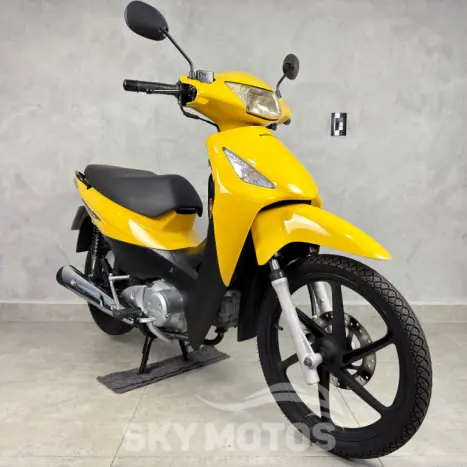 HONDA Biz 125 +, Foto 14