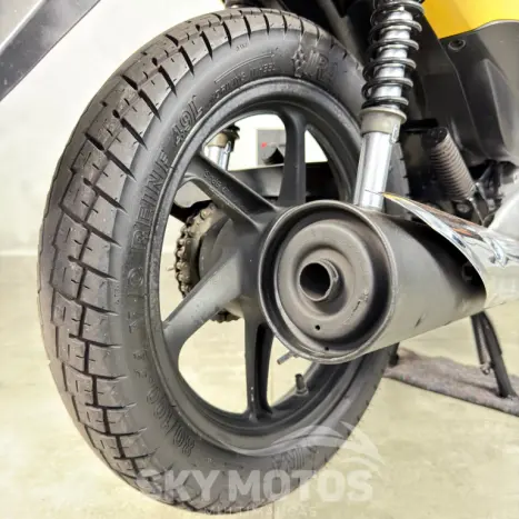 HONDA Biz 125 +, Foto 15