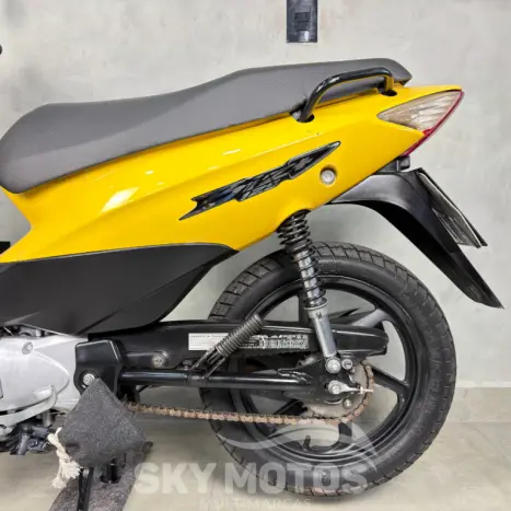HONDA Biz 125 +, Foto 17