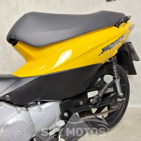 HONDA Biz 125 +, Foto 18