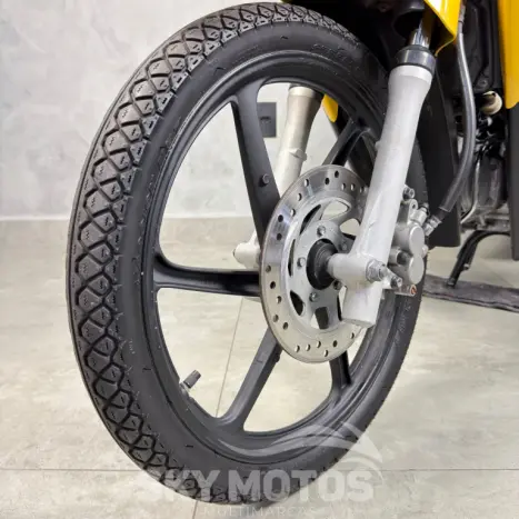 HONDA Biz 125 +, Foto 19