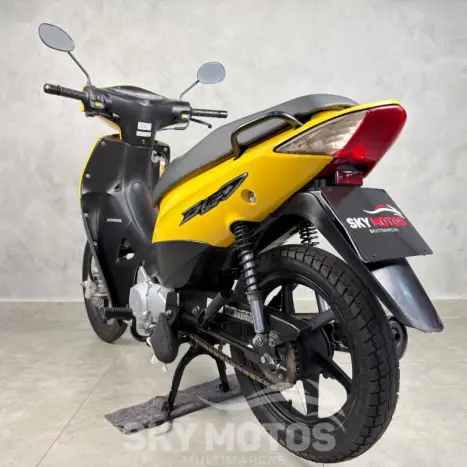 HONDA Biz 125 +, Foto 20