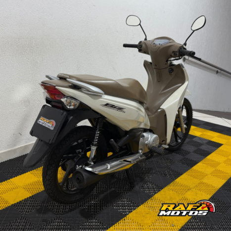 HONDA Biz 125 +, Foto 6