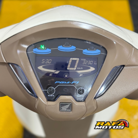 HONDA Biz 125 +, Foto 8