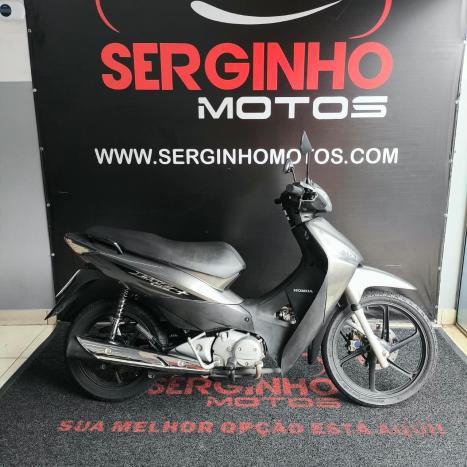 HONDA Biz 125 +, Foto 1