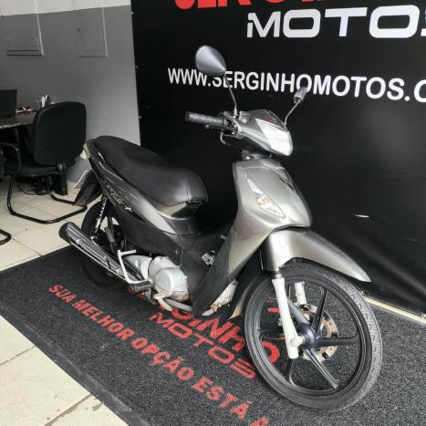 HONDA Biz 125 +, Foto 2