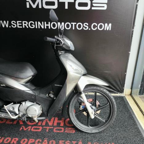 HONDA Biz 125 +, Foto 3