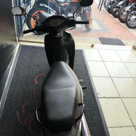 HONDA Biz 125 +, Foto 4