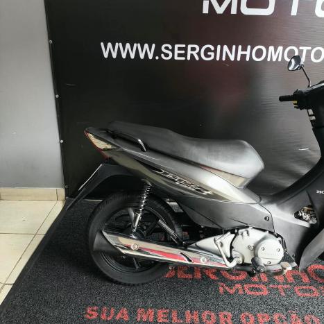 HONDA Biz 125 +, Foto 5