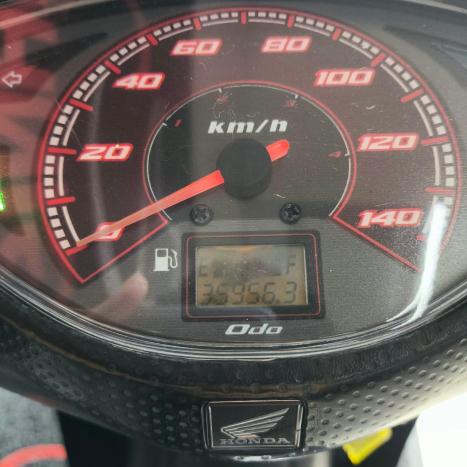 HONDA Biz 125 +, Foto 6