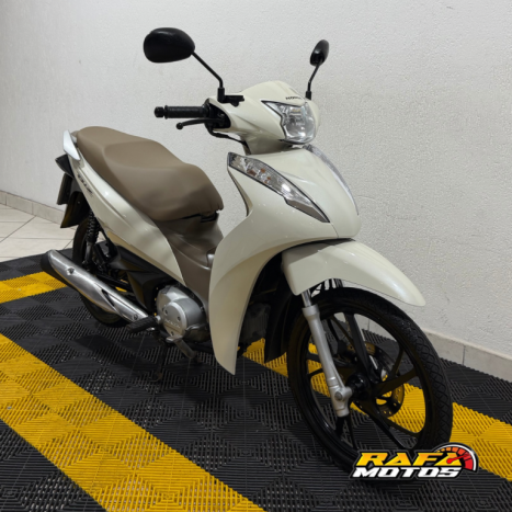 HONDA Biz 125 +, Foto 4