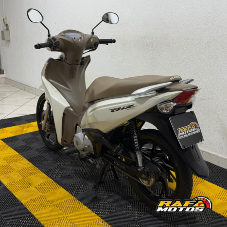 HONDA Biz 125 +, Foto 6