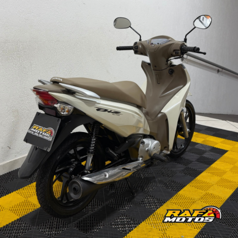 HONDA Biz 125 +, Foto 7