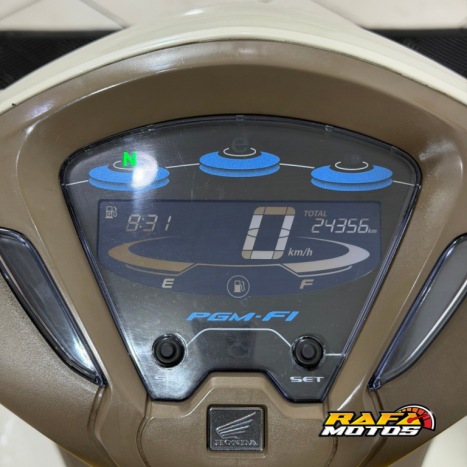 HONDA Biz 125 +, Foto 8