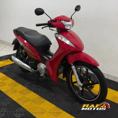 HONDA Biz 125 +, Foto 4