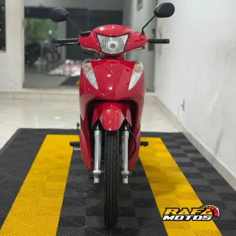HONDA Biz 125 +, Foto 5