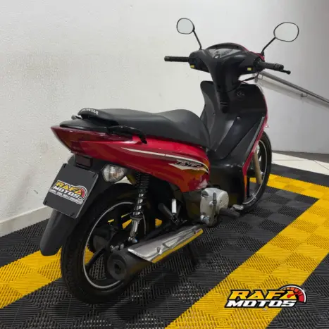 HONDA Biz 125 +, Foto 6