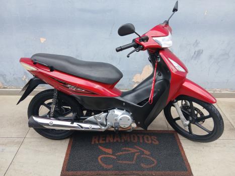 HONDA Biz 125 +, Foto 1