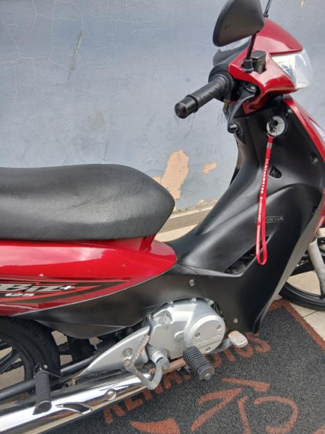 HONDA Biz 125 +, Foto 2