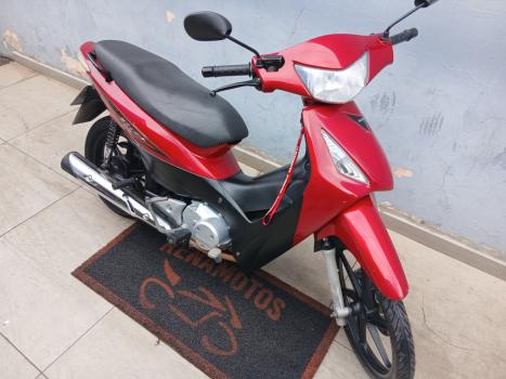 HONDA Biz 125 +, Foto 3