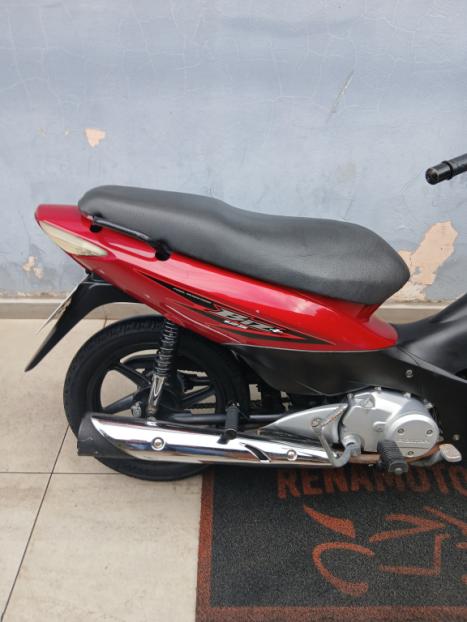 HONDA Biz 125 +, Foto 5