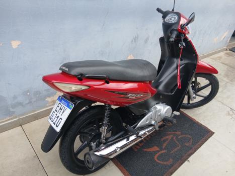 HONDA Biz 125 +, Foto 7