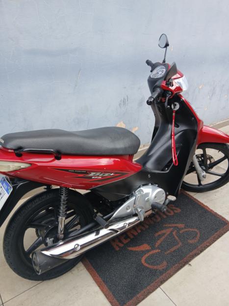 HONDA Biz 125 +, Foto 9