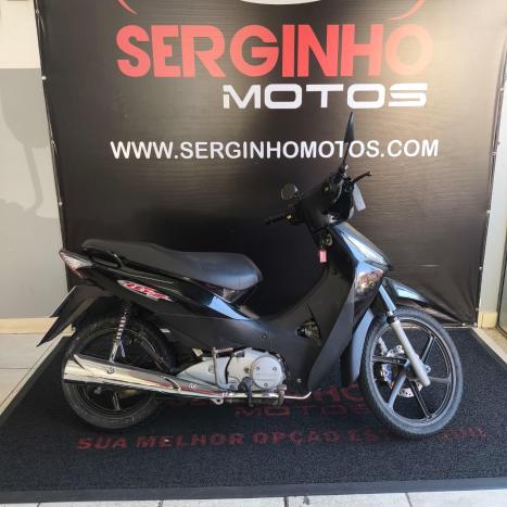 HONDA Biz 125 +, Foto 2
