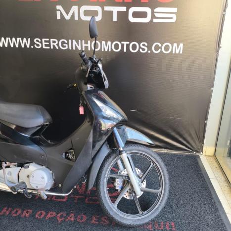 HONDA Biz 125 +, Foto 3