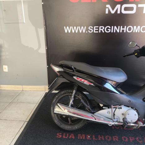 HONDA Biz 125 +, Foto 4