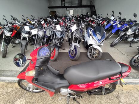 HONDA Biz 125 ES, Foto 4 HONDA Biz 125 ES, Foto 4