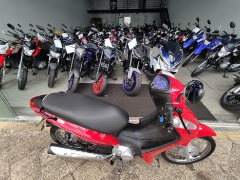 HONDA Biz 125 ES, Foto 11 HONDA Biz 125 ES, Foto 11