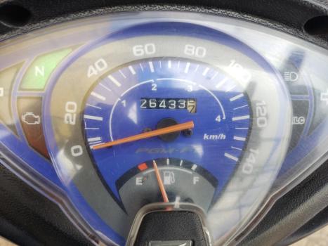 HONDA Biz 125 ES, Foto 13 HONDA Biz 125 ES, Foto 13