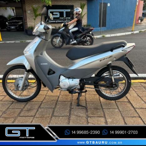 HONDA Biz 125 ES, Foto 3
