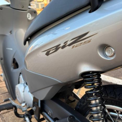 HONDA Biz 125 ES, Foto 6