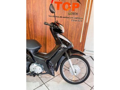 HONDA Biz 125 ES, Foto 2