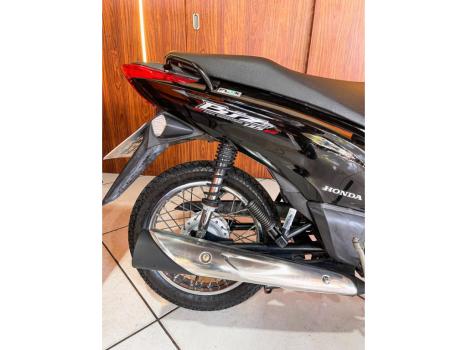 HONDA Biz 125 ES, Foto 7