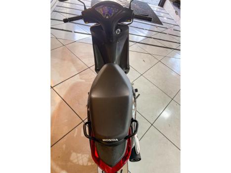 HONDA Biz 125 ES, Foto 8