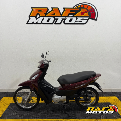 HONDA Biz 125 ES, Foto 1 HONDA Biz 125 ES, Foto 1