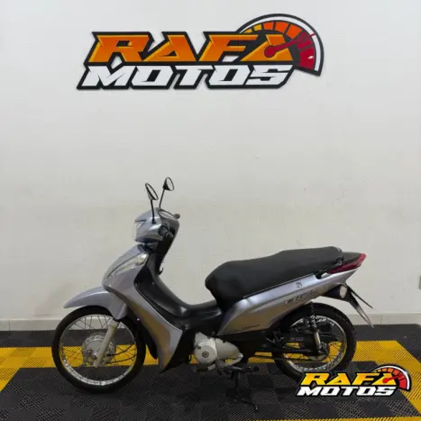 HONDA Biz 125 ES, Foto 1