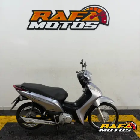 HONDA Biz 125 ES, Foto 2