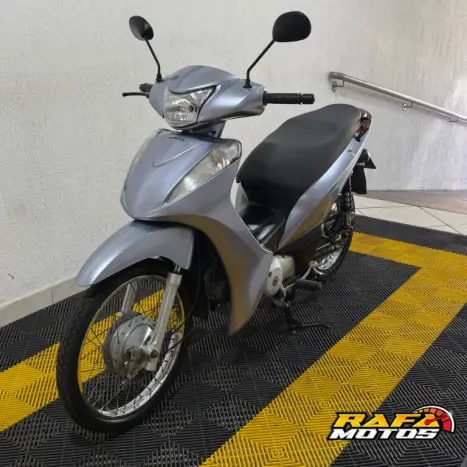 HONDA Biz 125 ES, Foto 3